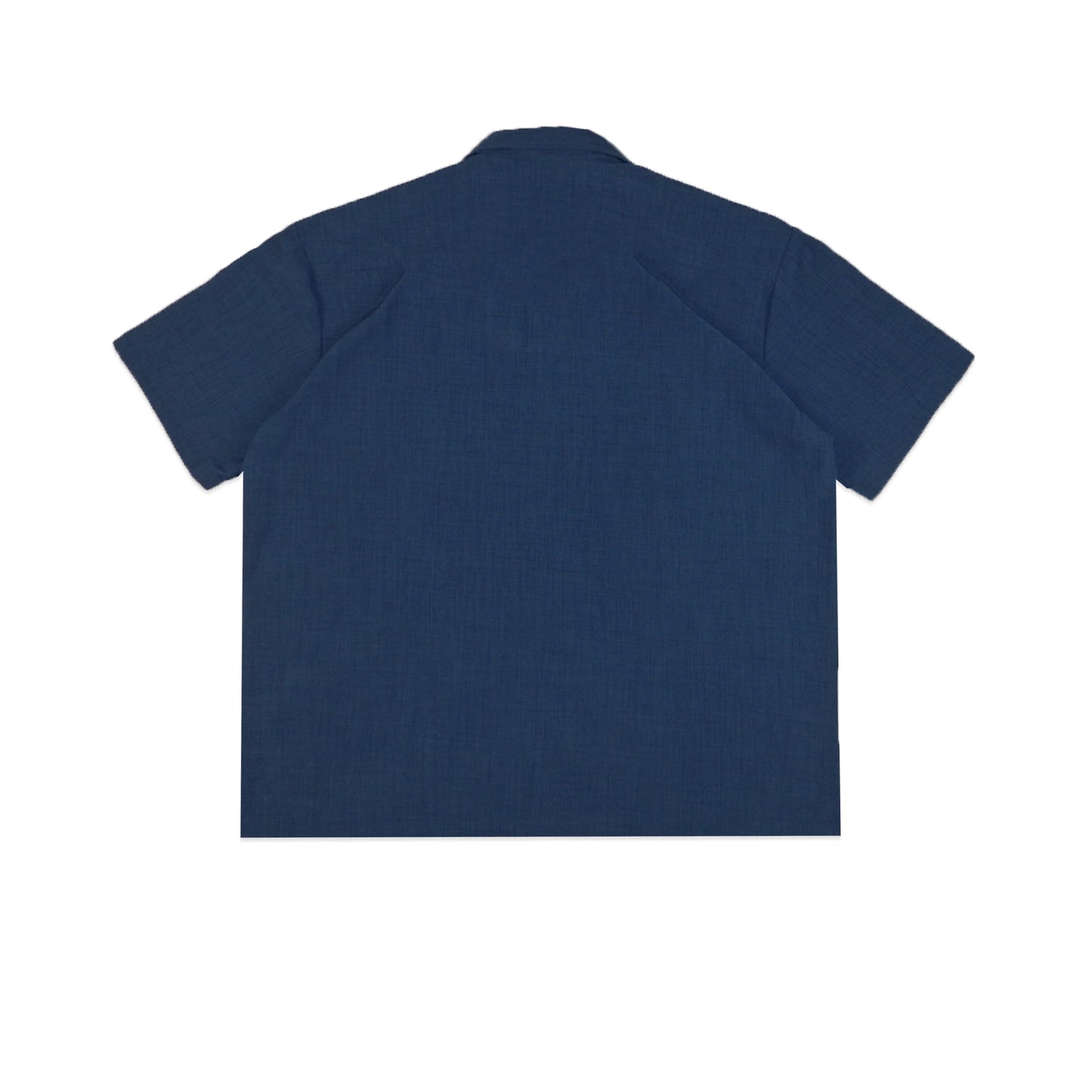 Custard Reclaimed Bowlers Shirt | Size Large