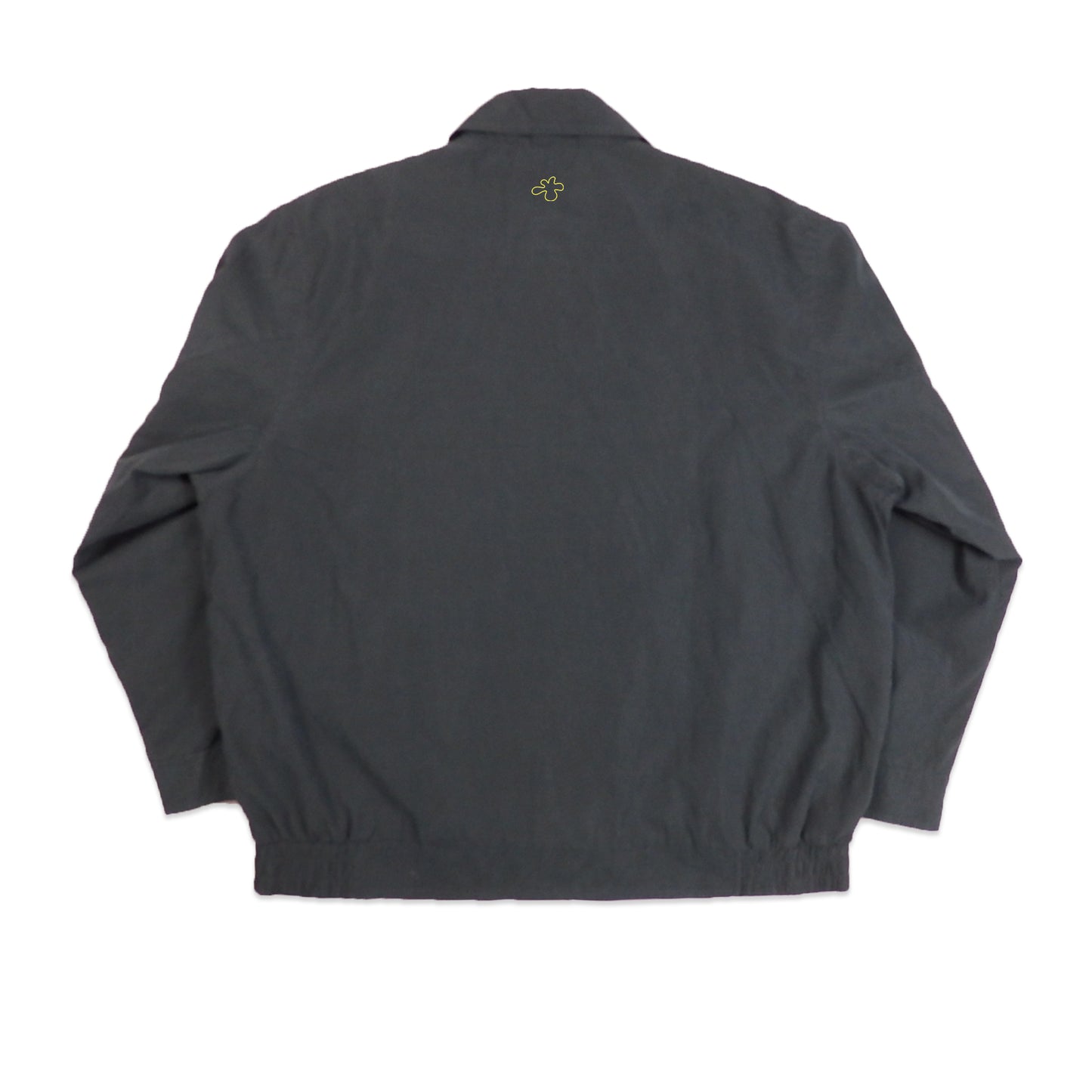 Custard Reclaimed Bomber Jacket | Size X-Large