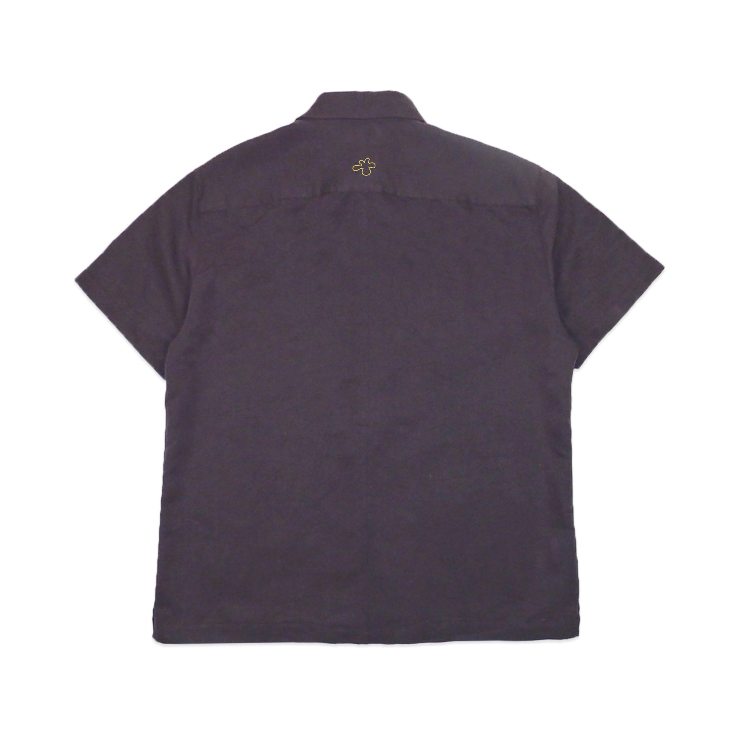 Custard Reclaimed Soft Touch Shirt | Size Large