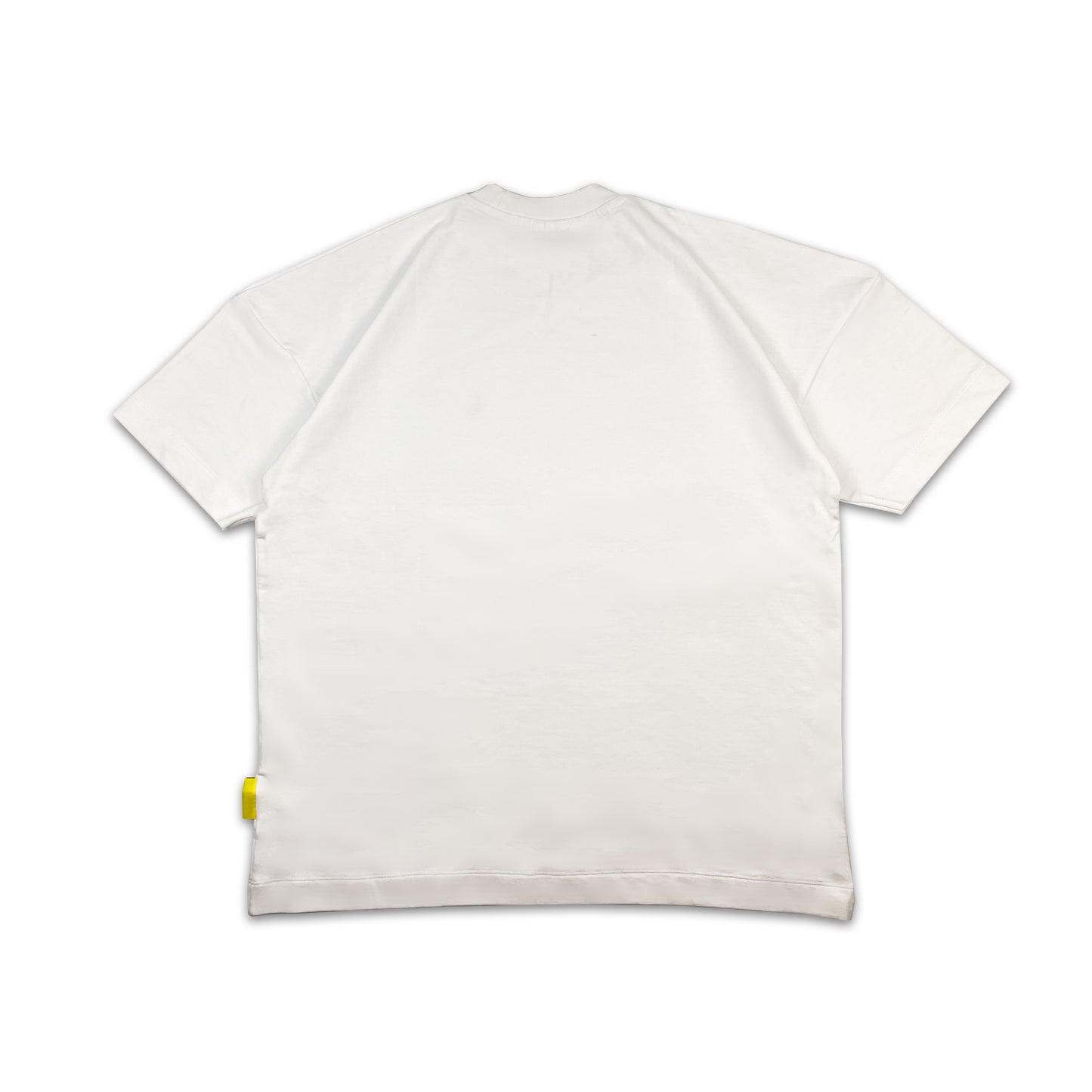 Heavyweight T-Shirt | White