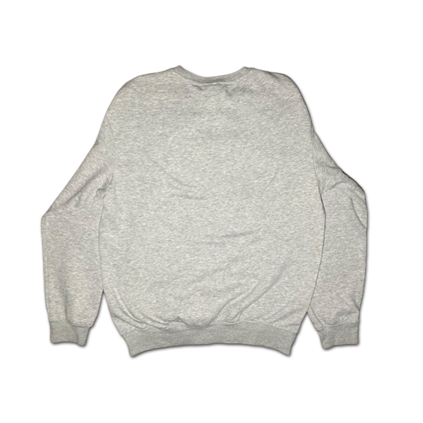 Custard Reclaimed Grey Sweatshirt | Size Medium Custard Shop Official