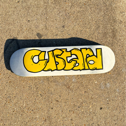 Custom Skateboard | Design III