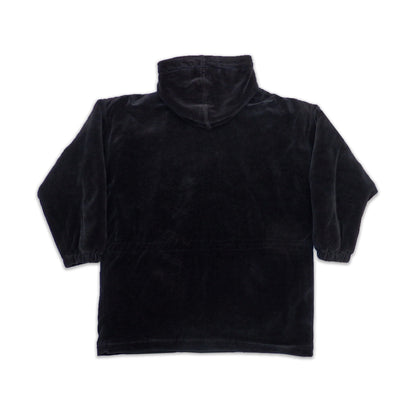 Custard Reclaimed Parka Jacket | Size Medium