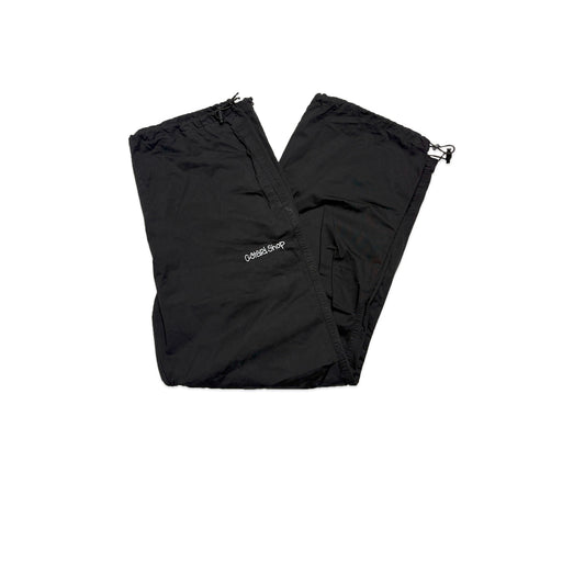 Custard Reclaimed Parachute Pant | Size Medium