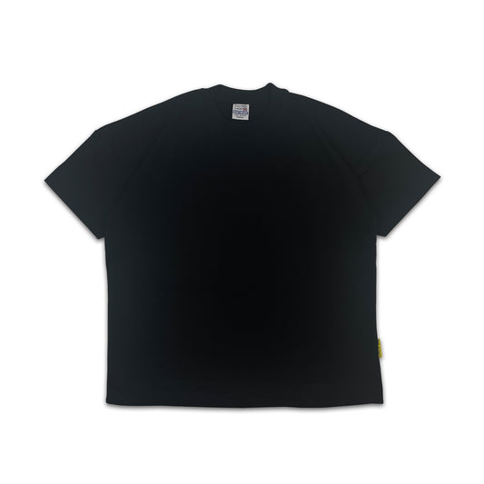 Heavyweight T-Shirt | Black
