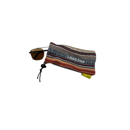 Reclaimed Sunglasses Case