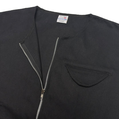 Hackney Utility Gilet | Black