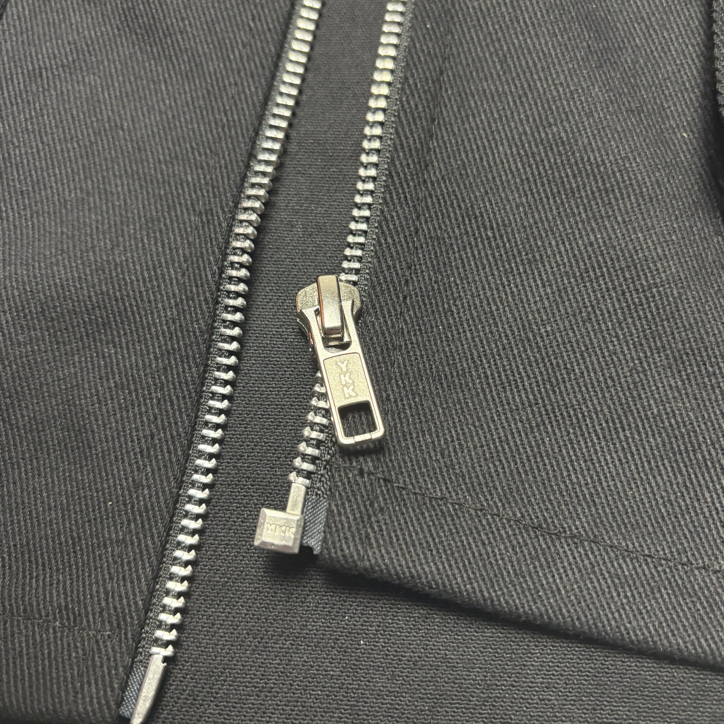 Hackney Utility Gilet | Black