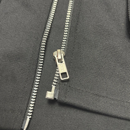 Hackney Utility Gilet | Black