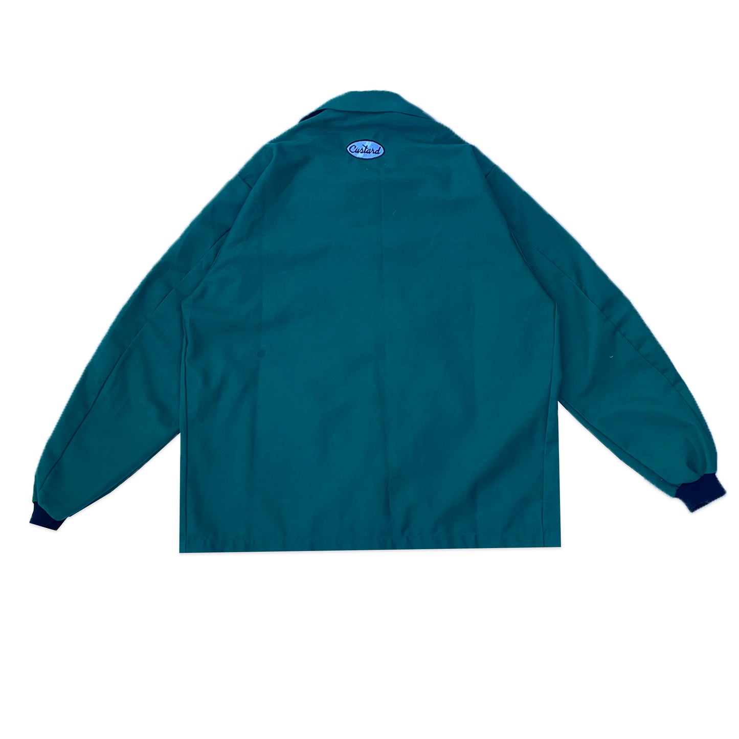 Custard Reclaimed Chore Jacket | Size Medium