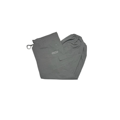Custard Reclaimed Cargo Trouser | Size XX-Large