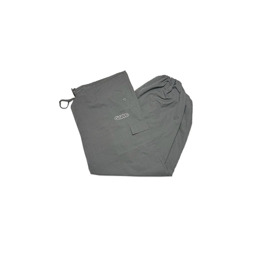 Custard Reclaimed Cargo Trouser | Size XX-Large