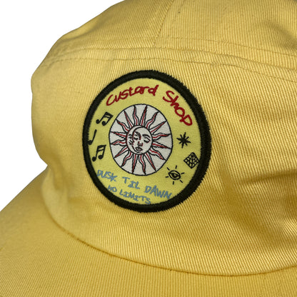 Dusk 'Til Dawn 5-Panel Cap