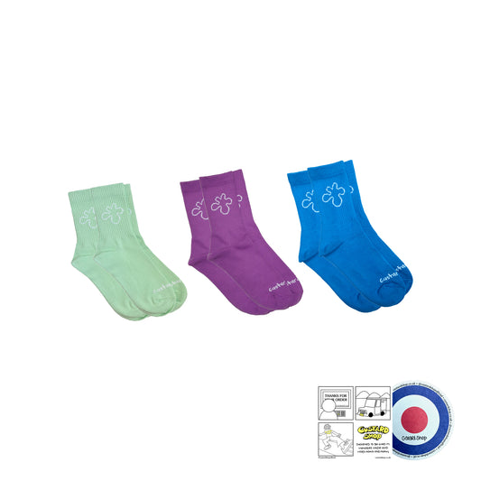 Custard Fit Bundle | Accessories Set