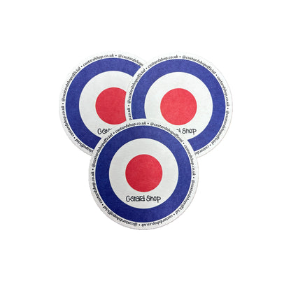 Drink Coaster Mod Edition