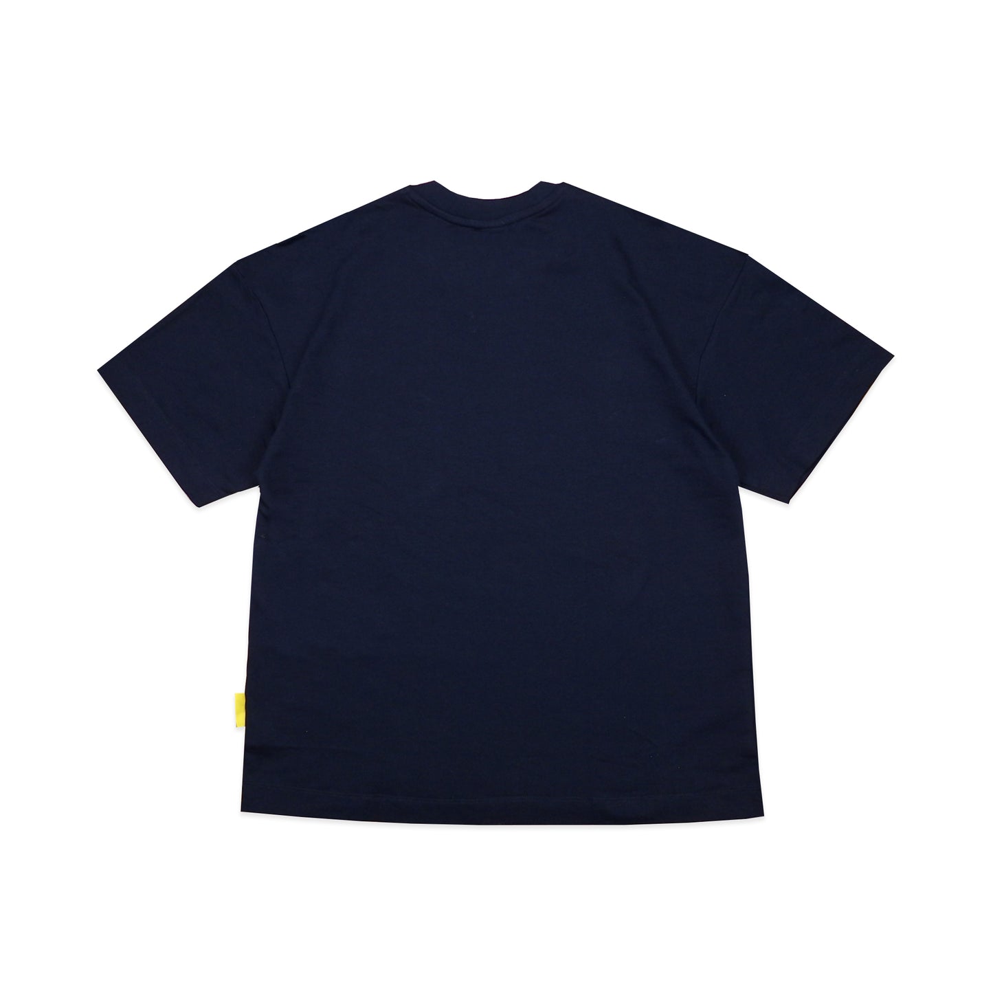 Heavyweight T-Shirt | Navy