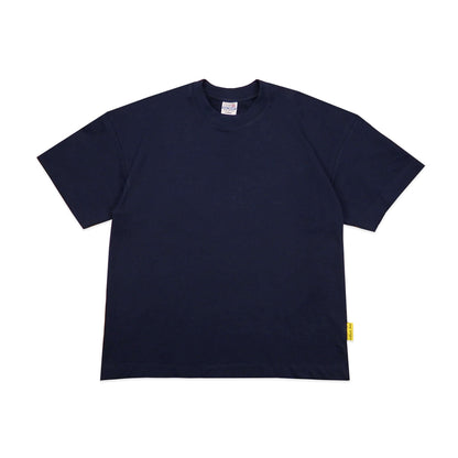Heavyweight T-Shirt | Navy