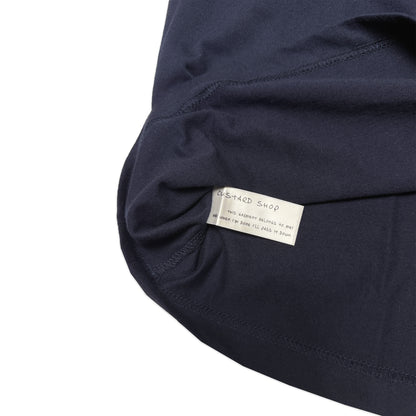 Lightweight Speaker T-Shirt | Navy