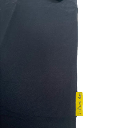Heavyweight T-Shirt | Navy