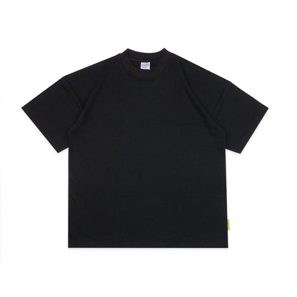Heavyweight T-Shirt | Black