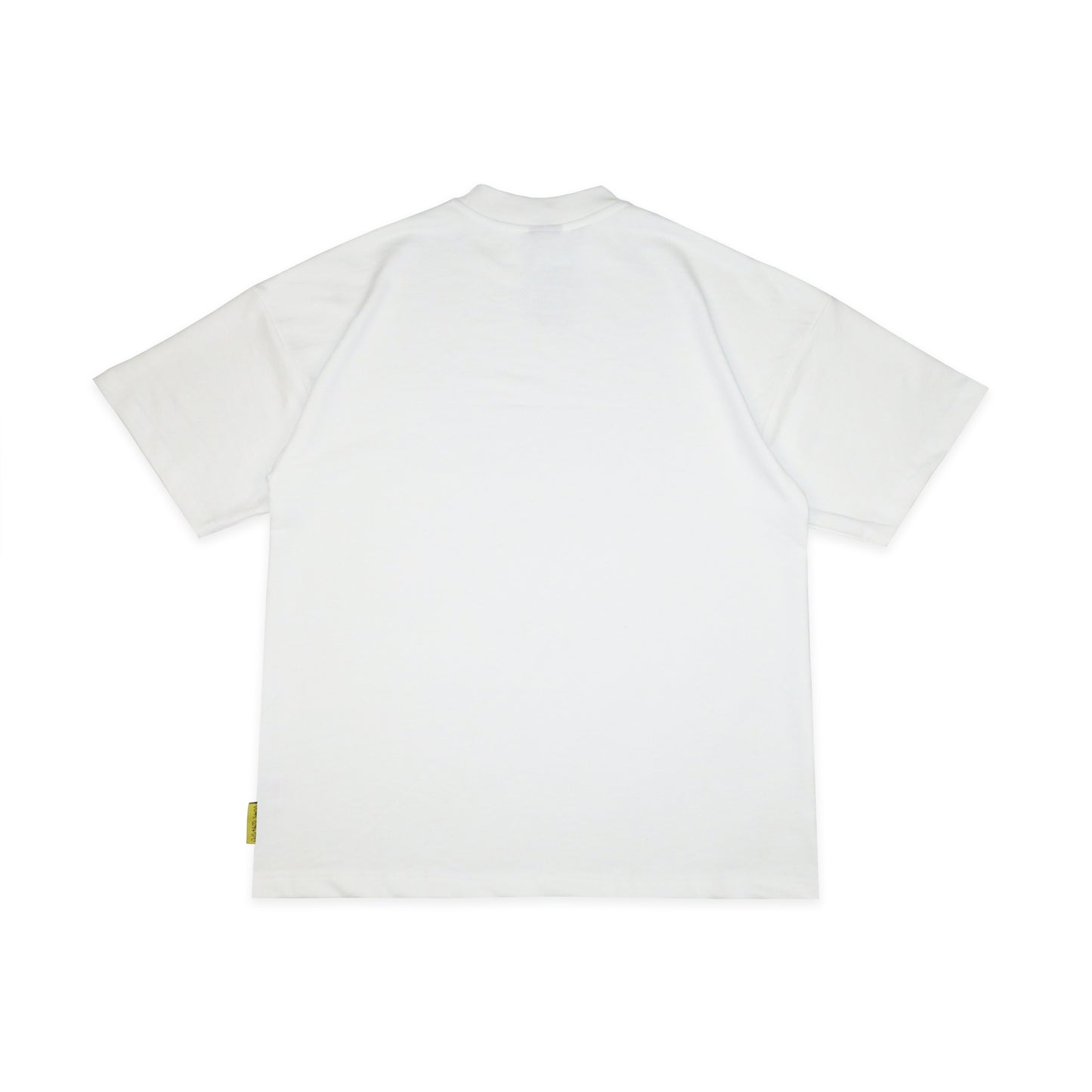 Midweight T-Shirt | White