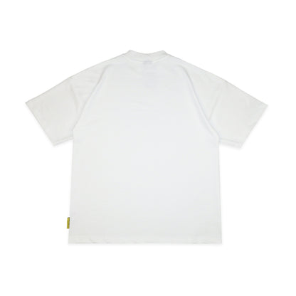 Midweight T-Shirt | White