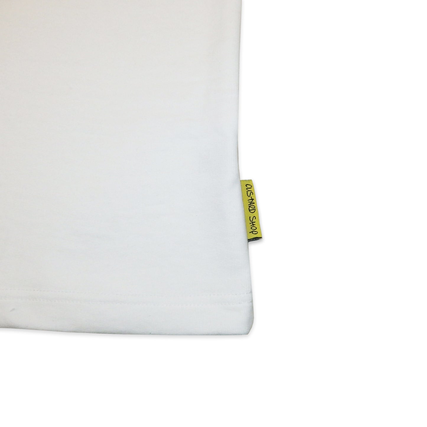 Midweight T-Shirt | White