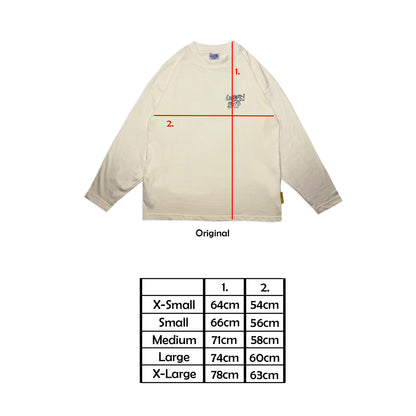 Lightweight Speaker T-Shirt | Off-White