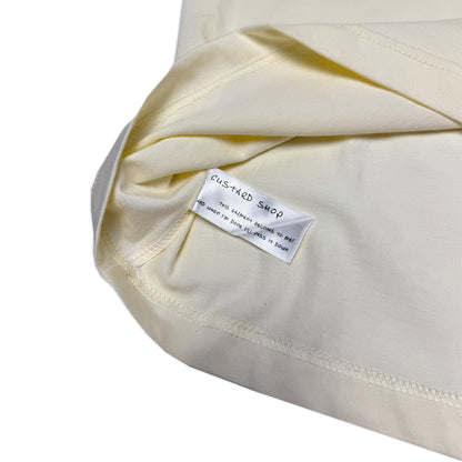 Lightweight Speaker T-Shirt | Off-White