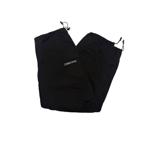 Custard Reclaimed Parachute Pants | Size Medium