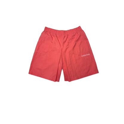 Custard Reclaimed Beach Short | Size "32