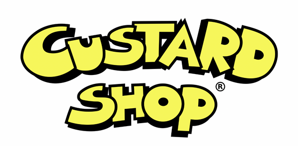 Custard Shop Official