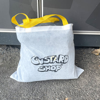 Reusable Mesh Tote Bag