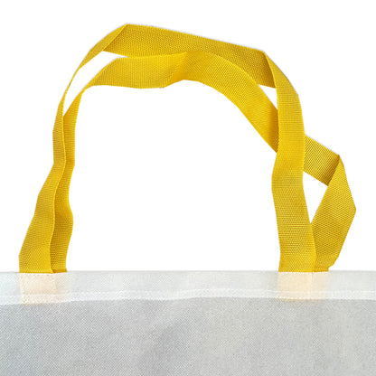 Reusable Mesh Tote Bag
