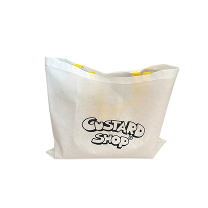 Reusable Mesh Tote Bag