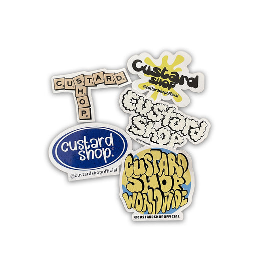 Originals Sticker Pack