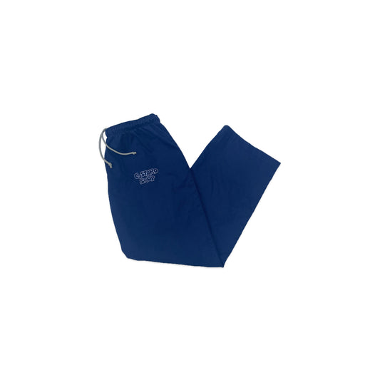 Custard Reclaimed Drill Trouser | Size Medium