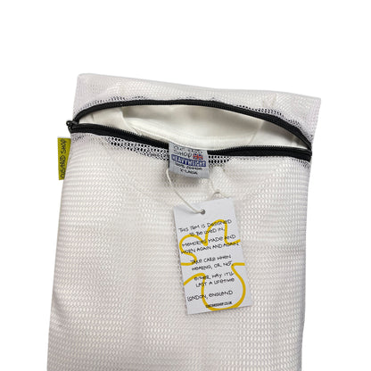 Mesh Wash & Storage Bags