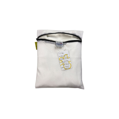 Mesh Wash & Storage Bags