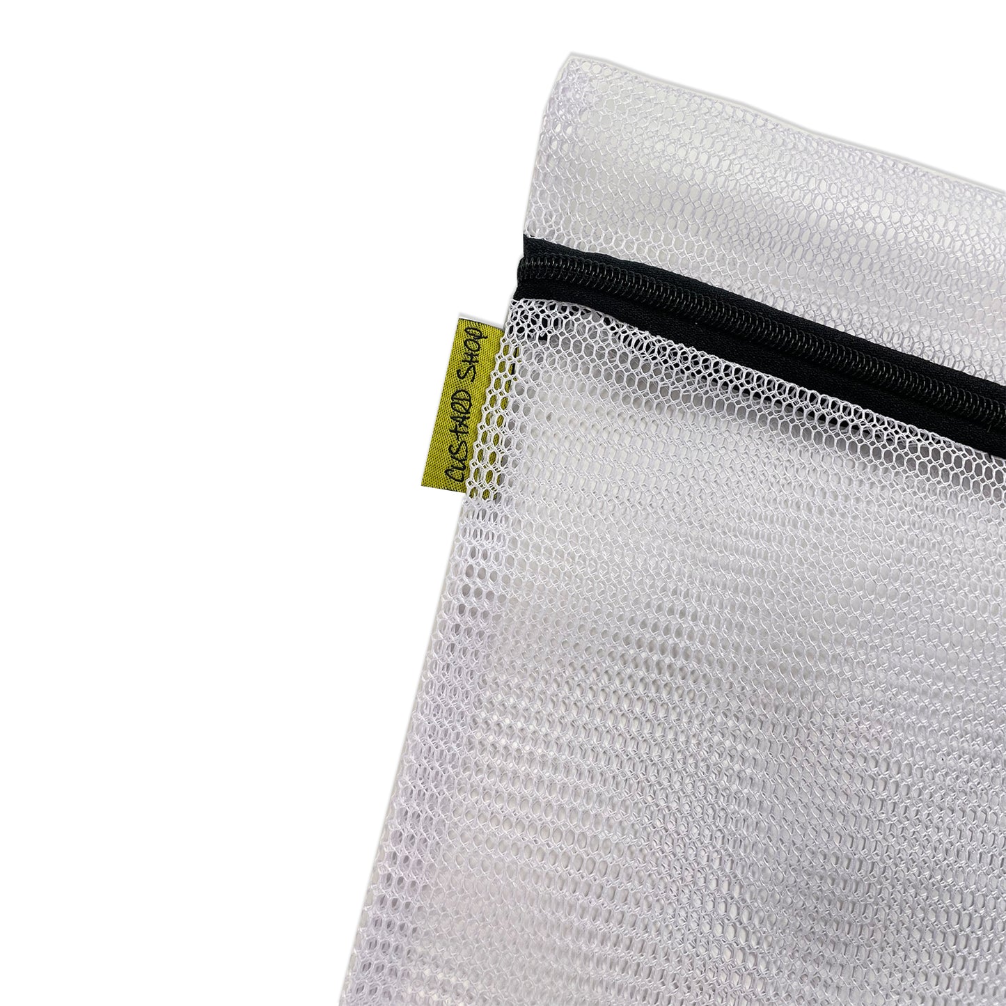 Mesh Wash & Storage Bags