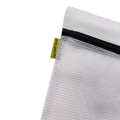 Mesh Wash & Storage Bags