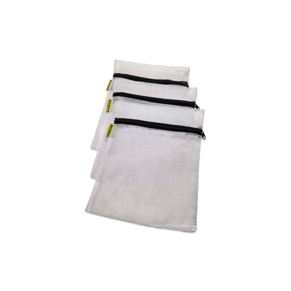 Mesh Wash & Storage Bags