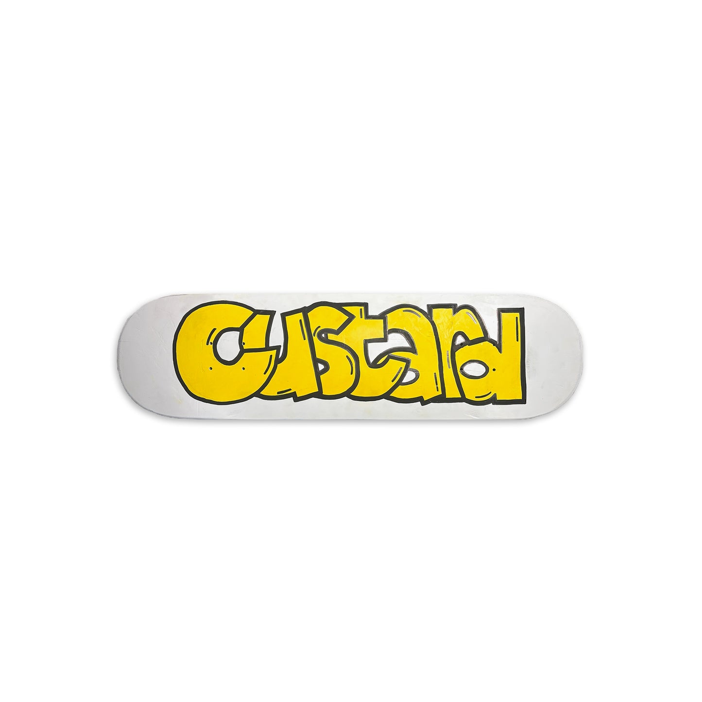 Custom Skateboard | Design III