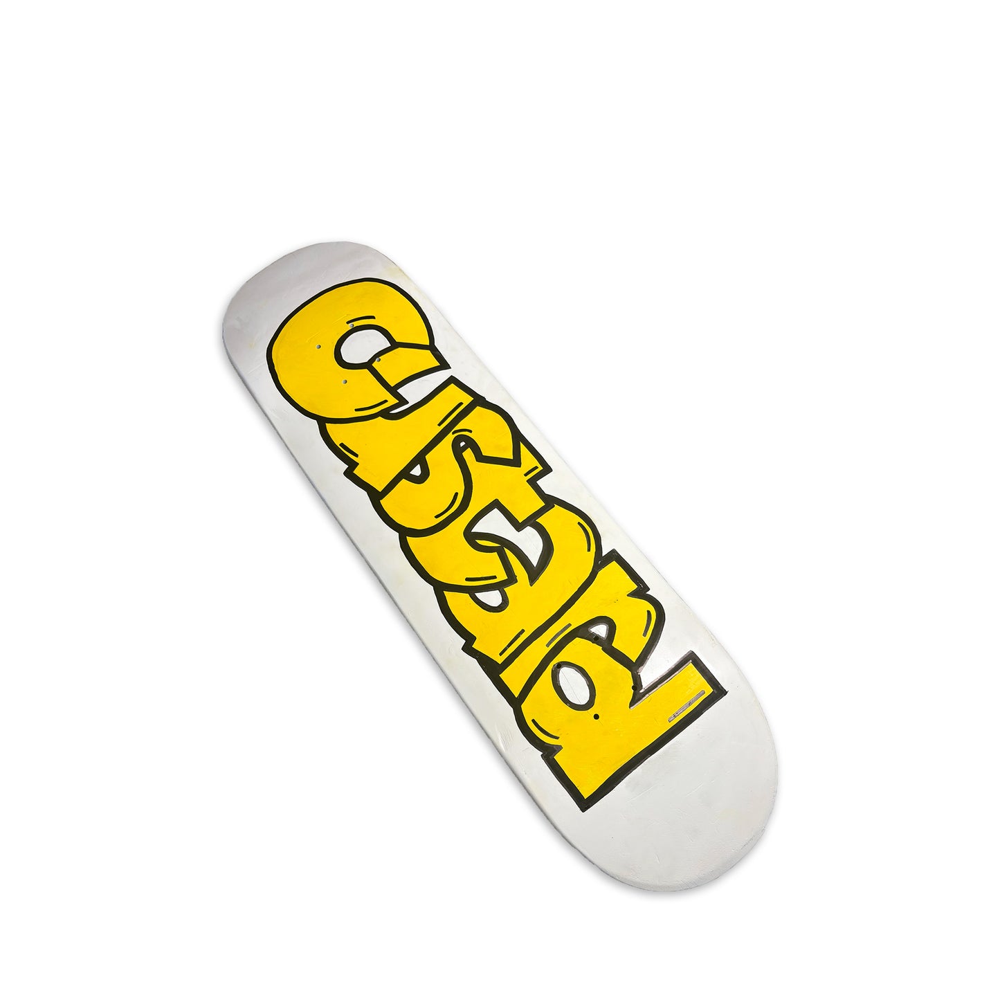 Custom Skateboard | Design III