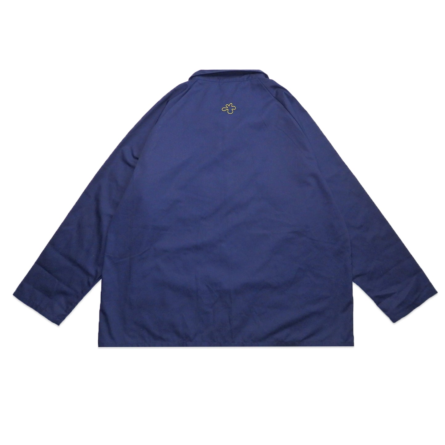 Custard Reclaimed Worker Jacket | Size Large/XL