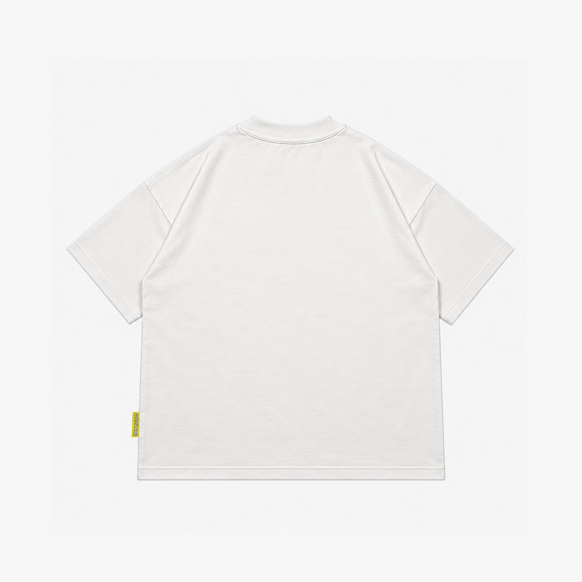 Lightweight Liquid Print T-Shirt | British