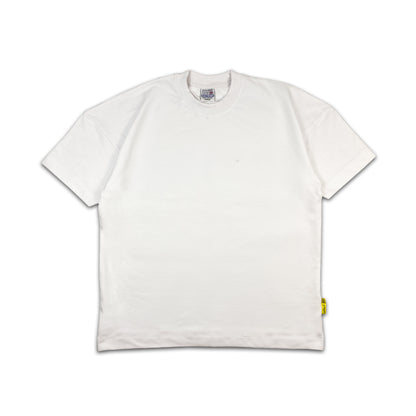 Heavyweight T-Shirt | White