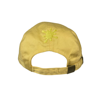 Dusk 'Til Dawn 5-Panel Cap
