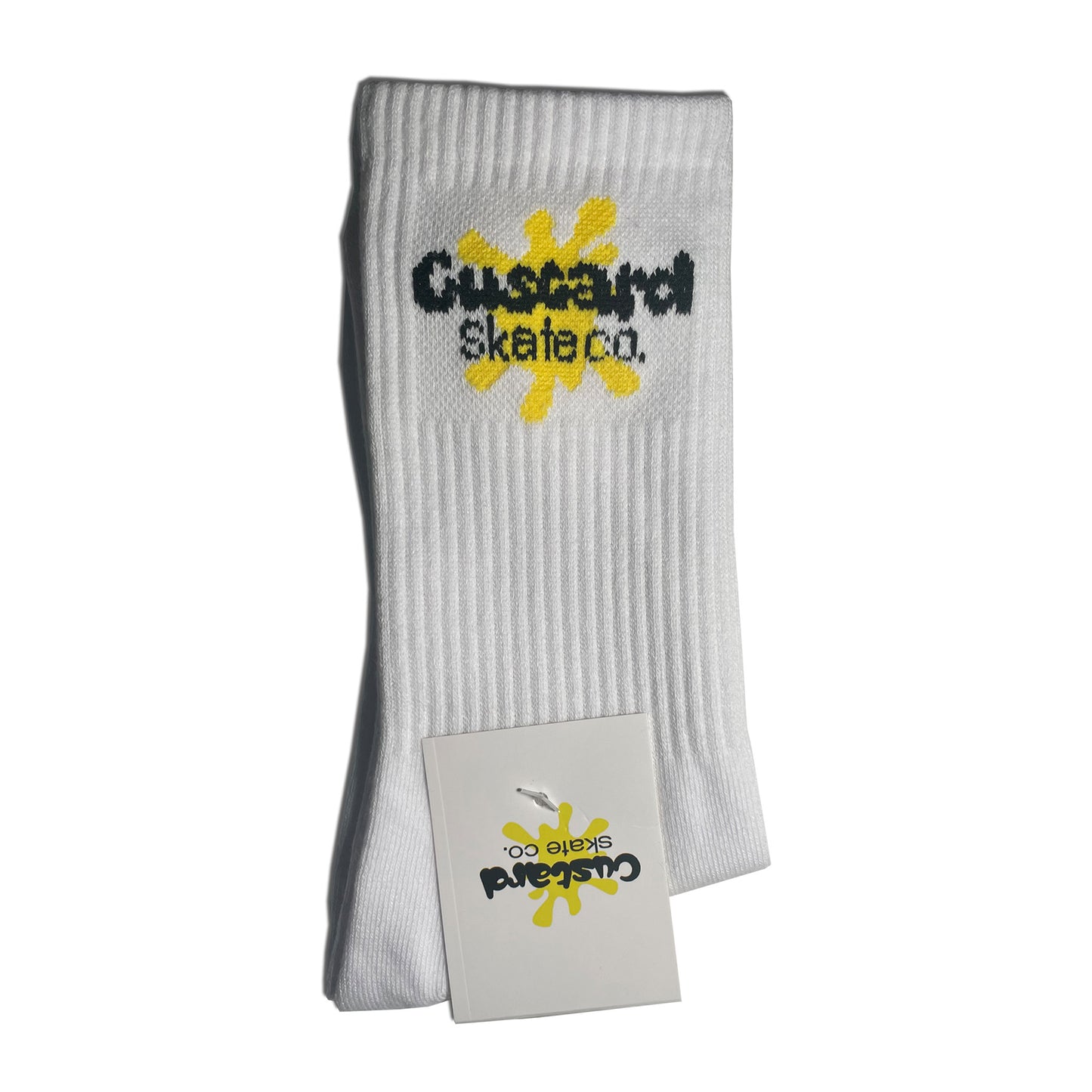 Skate Co. Socks | One Size