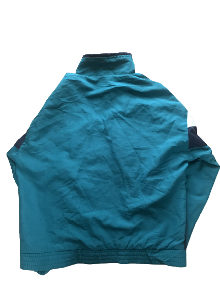Custard Reclaimed Vintage Shell Jacket | Size Large Custard Shop Official